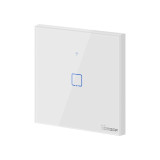 Smart Switch WiFi + RF 433 Sonoff T1 EU TX (1 canal)