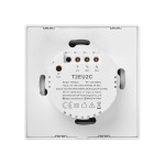 Smart Switch WiFi + RF 433 Sonoff T2 EU TX (2 canale) Smart Switch WiFi + RF 433 Sonoff T2 EU TX (2 canale)