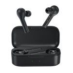 Căști fără fir TWS QCY T5 Bluetooth V5.0 (negru) Căști fără fir TWS QCY T5 Bluetooth V5.0 (negru)