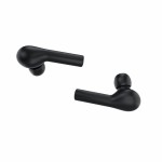 Căști fără fir TWS QCY T5 Bluetooth V5.0 (negru) Căști fără fir TWS QCY T5 Bluetooth V5.0 (negru)