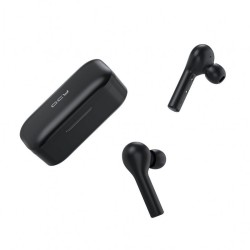 Căști fără fir TWS QCY T5 Bluetooth V5.0 (negru)