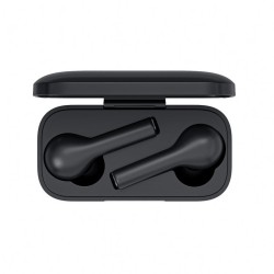 Căști fără fir TWS QCY T5 Bluetooth V5.0 (negru)