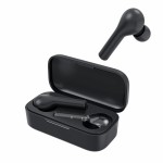 Căști fără fir TWS QCY T5 Bluetooth V5.0 (negru) Căști fără fir TWS QCY T5 Bluetooth V5.0 (negru)