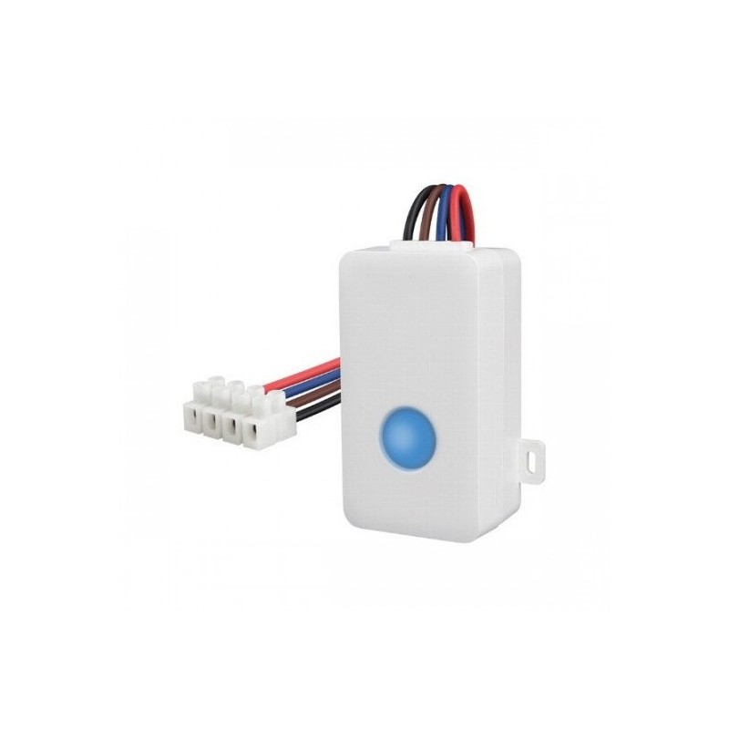BroadLink SC1 - intelligent switch controlled by WiFi - 2500W