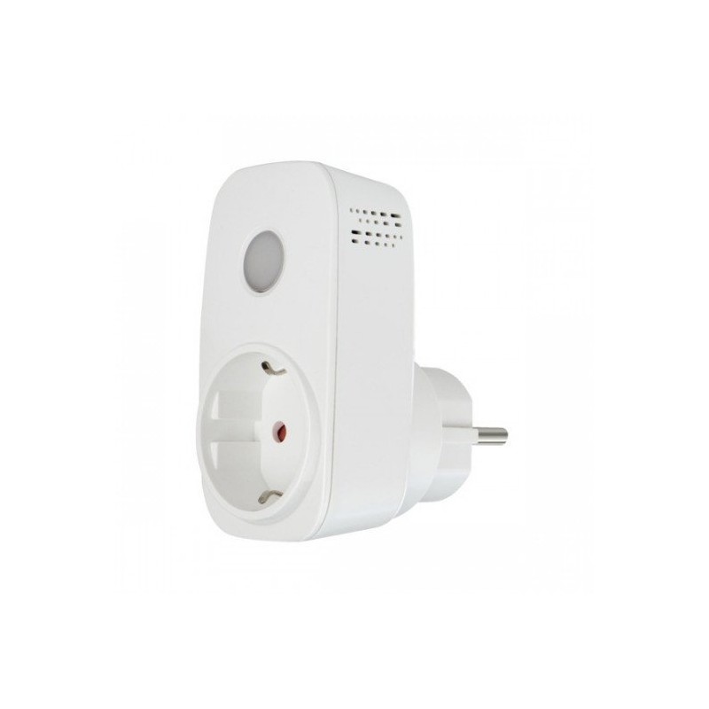 Broadlink SP3S - smart plug Smart Plug with WiFi + energy measurement - 3500W