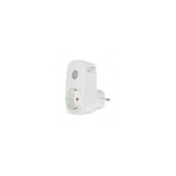 Broadlink SP3S - smart plug Smart Plug with WiFi + energy measurement - 3500W