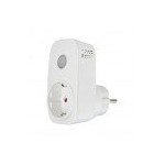 Broadlink SP3S - smart plug Smart Plug with WiFi + energy measurement - 3500W
