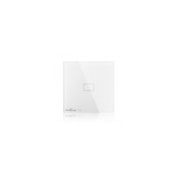 BroadLink touch wall switch TC2-1 - 433MHz - 1-channel