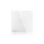 BroadLink touch wall switch TC2-1 - 433MHz - 1-channel BroadLink touch wall switch TC2-1 - 433MHz - 1-channel