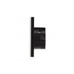 BroadLink touch wall switch TC2-1 - 433MHz - 1-channel