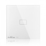BroadLink touch wall switch TC2-1 - 433MHz - 1-channel BroadLink touch wall switch TC2-1 - 433MHz - 1-channel