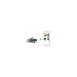 BroadLink RM Mini 3 control station - universal remote control - IR