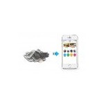 BroadLink RM Mini 3 control station - universal remote control - IR BroadLink RM Mini 3 control station - universal remote control - IR