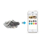 BroadLink RM Mini 3 control station - universal remote control - IR BroadLink RM Mini 3 control station - universal remote control - IR