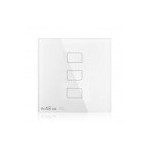BroadLink TC2-3 wall switch - 433MHz - 3-channel BroadLink TC2-3 wall switch - 433MHz - 3-channel