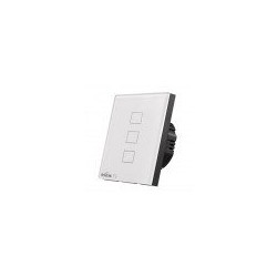 BroadLink TC2-3 wall switch - 433MHz - 3-channel