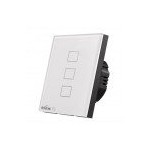 BroadLink TC2-3 wall switch - 433MHz - 3-channel BroadLink TC2-3 wall switch - 433MHz - 3-channel