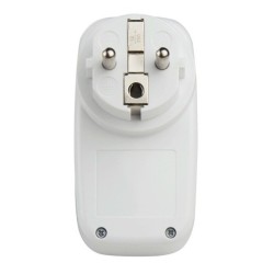 Broadlink SP3 - smart plug Smart Plug with WiFi - 3500W