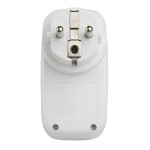 Broadlink SP3 - smart plug Smart Plug with WiFi - 3500W