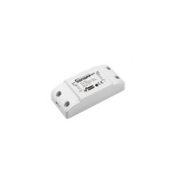 Releu Inteligent Wifi + RF 433 Sonoff RF R2