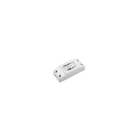 Releu Inteligent Wifi + RF 433 Sonoff RF R2