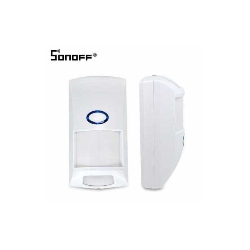 Senzor de miscare Sonoff PIR2