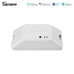 Sonoff Basic RF R3 Switch Inteligent 1 Canal Cu Control Wifi Si RF Sonoff Basic RF R3 Switch Inteligent 1 Canal Cu Control Wifi Si RF