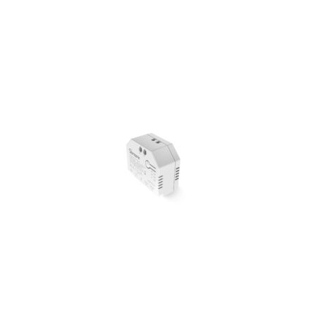 Sonoff Dual R3 2-Gang – Releu Smart WIFI Cu Monitorizare Putere