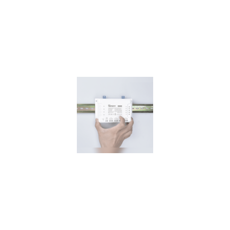 SONOFF 4CH R3 PRO – Releu SMART cu control WIFI si RF pentru 4 CANALE, NO/NC și suport pentru contact uscat, DIY