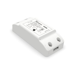 Sonoff Basic R2 – Releu Smart WIFI Switch