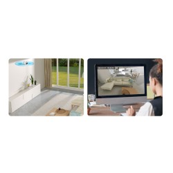 Camera IP Sonoff S-CAM