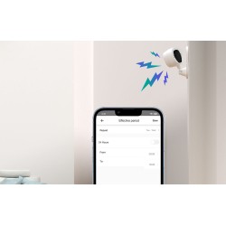 Camera IP Sonoff S-CAM