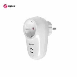 SONOFF S26 R2ZB – Priza Smart Zigbee , 16A, 4000W