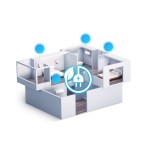 Sonoff POW Elite R3 POWR316D Releu 16A WiFi monitorizare consum cu display Sonoff POW Elite R3 POWR316D Releu 16A WiFi monitorizare consum cu display