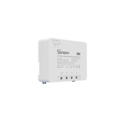 Sonoff POW R3 – releu smart 1 canal wifi, monitorizare consum, 25A