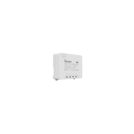 Sonoff POW R3 – releu smart 1 canal wifi, monitorizare consum, 25A