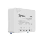 Sonoff POW R3 – releu smart 1 canal wifi, monitorizare consum, 25A