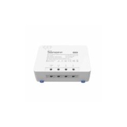 Sonoff POW R3 – releu smart 1 canal wifi, monitorizare consum, 25A