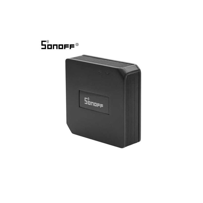 SONOFF RF BRIDGE 433 SONOFF RF BRIDGE 433