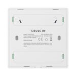 SONOFF T2EU3C RF (tip 86) 433MHz – Intrerupator fără fir triplu