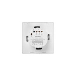 Sonoff T2EU2C TX Smart WiFi + RF – Intrerupator tactil dublu