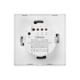 Sonoff T2EU2C TX Smart WiFi + RF – Intrerupator tactil dublu