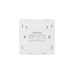 SONOFF T2EU1C RF (tip 86) 433MHz – Intrerupator fără fir simplu