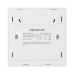 SONOFF T2EU1C RF (tip 86) 433MHz – Intrerupator fără fir simplu SONOFF T2EU1C RF (tip 86) 433MHz – Intrerupator fără fir simplu