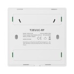 SONOFF T2EU1C RF (tip 86) 433MHz – Intrerupator fără fir simplu SONOFF T2EU1C RF (tip 86) 433MHz – Intrerupator fără fir simplu