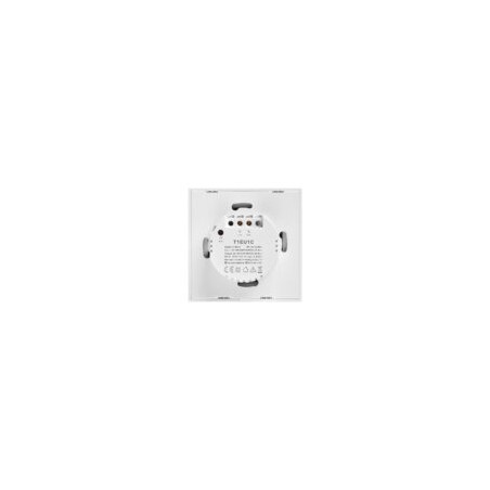 Sonoff T1EU1C TX Smart WiFi + RF – Intrerupator Tactil Simplu