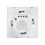 Sonoff T1EU1C TX Smart WiFi + RF – Intrerupator Tactil Simplu