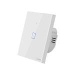 Sonoff T1EU1C TX Smart WiFi + RF – Intrerupator Tactil Simplu