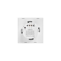 Sonoff T1EU2C TX Smart WiFi + RF – Intrerupator tactil dublu