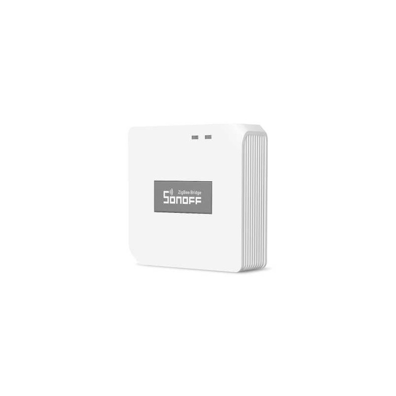 SONOFF ZigBee Bridge PRO – Gateway Smart Zigbee pentru EWeLink SONOFF ZigBee Bridge PRO – Gateway Smart Zigbee pentru EWeLink